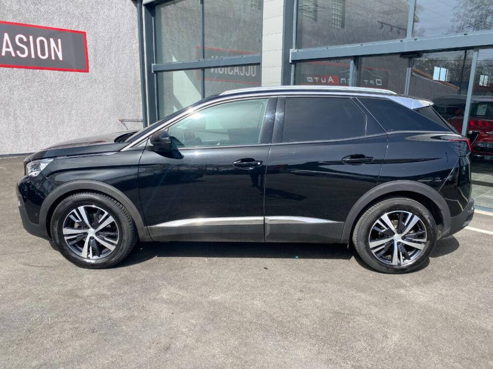 3008 130CH ALLURE S&S 1ER MAIN 2018 occasion 31140 Aucamville