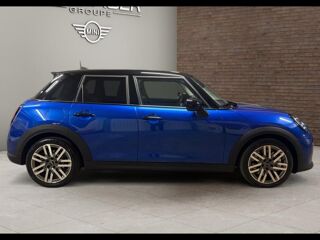 Cooper S 204ch Classic DKG7 2026 occasion 92100 Boulogne-Billancourt