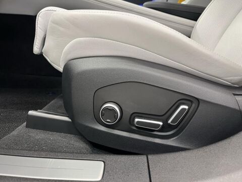 Polestar 4 544ch Long range Dual motor Performance Prime 2025 occasion 91200 Athis-Mons