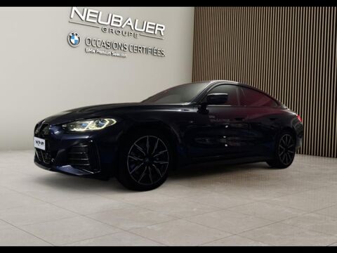 Annonce voiture BMW i4  62990 