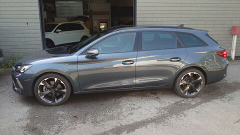 Leon 2.0 TDI 150CH V DSG7 2025 occasion 40990 Saint-Paul-l&egrave;s-Dax
