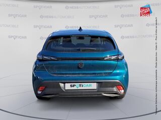 308 1.2 Hybrid 145ch Style e-DCS6 2026 occasion 51100 Reims
