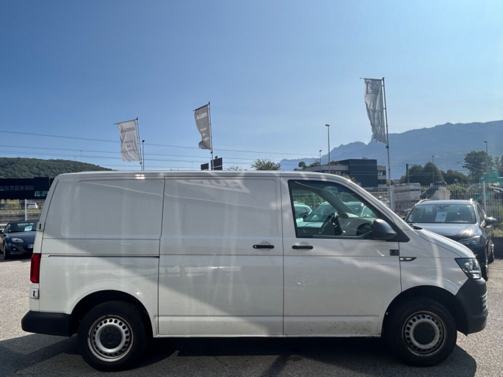 Transporter 2.8T L1H1 2.0 TDI 150CH DSG7 2016 occasion 38130 ECHIROLLES