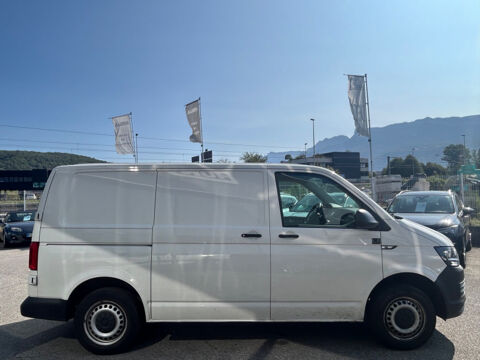 Transporter 2.8T L1H1 2.0 TDI 150CH DSG7 2016 occasion 38130 ECHIROLLES
