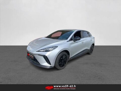Annonce voiture MG MG4 20990 €
