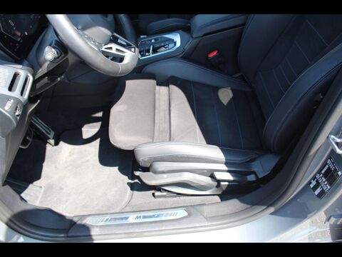 S&eacute;rie 1 120A 170ch M Sport DKG7 2024 occasion 31200 TOULOUSE