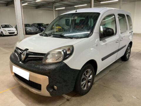 Renault kangoo II 1.6 16V 105CH EXPRESSION