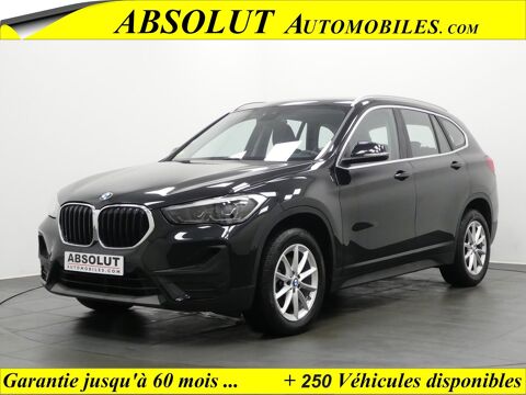 Annonce voiture BMW X1 22480 