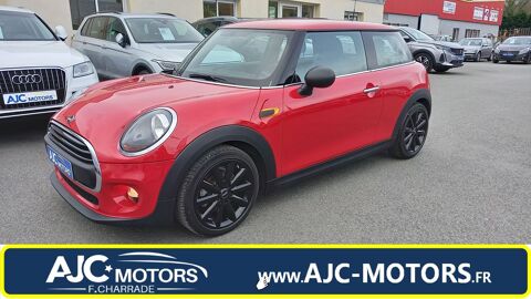 Mini Cooper ONE 102CH EURO6D-T 2018 occasion Malauzat 63200