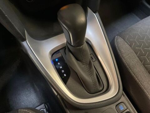 Yaris Cross 116h Design MY22 2023 occasion 13400 Aubagne