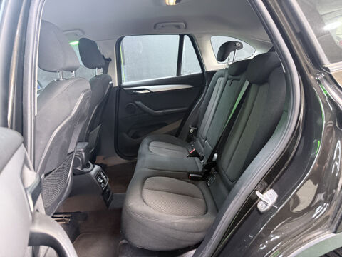 X1 (F48) SDRIVE18D 150CH LOUNGE 2017 occasion 57185 CLOUANGE