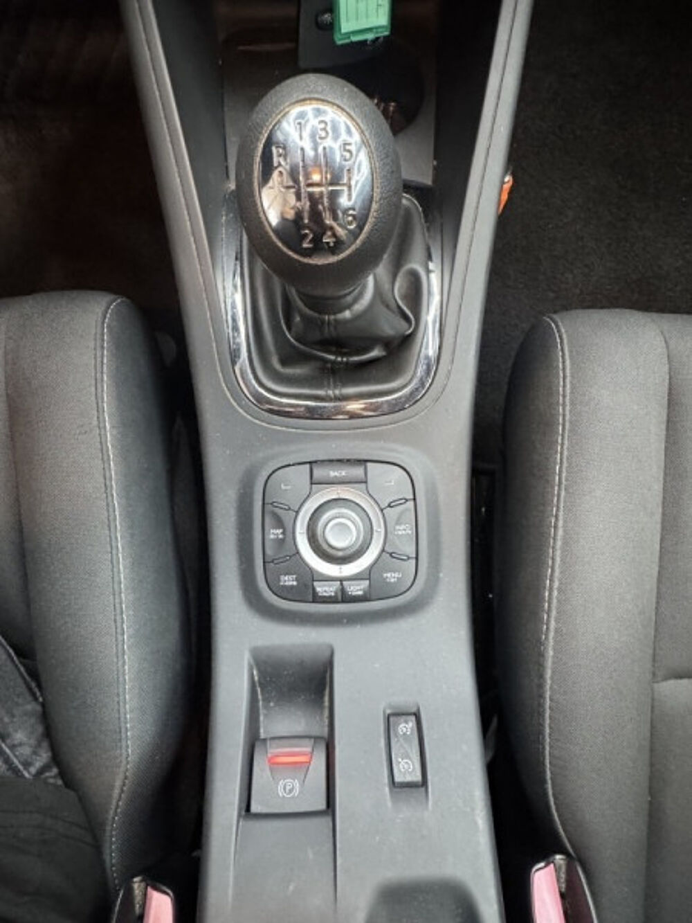 M&eacute;gane III Estate 1.5 DCI 110CH ENERGY FAP DYNAMIQUE ECO&sup2; 2013 occasion 57185 CLOUANGE