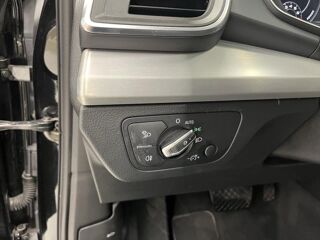 Q5 55 TFSI e 367ch S line quattro S tronic 7 Euro6d-T 15cv 2020 occasion 91200 Athis-Mons