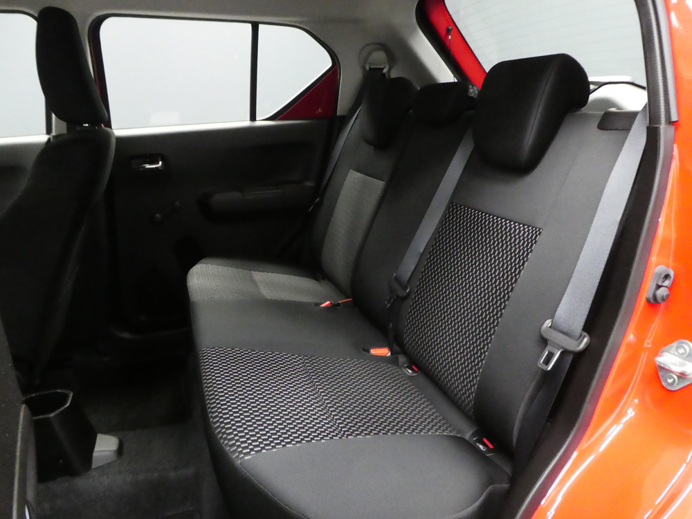 Ignis 1.2 DUALJET HYBRID 83CH AVANTAGE 2022 occasion 77100 Nanteuil-l&egrave;s-Meaux