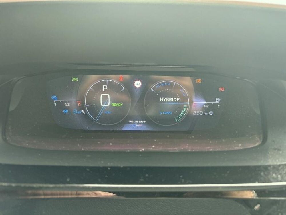 308 SW PHEV 180ch GT e-EAT8 2023 occasion 28500 Vernouillet