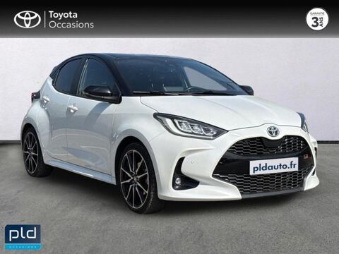 Yaris 116h GR Sport 5p MY22 2023 occasion 13730 Saint-Victoret