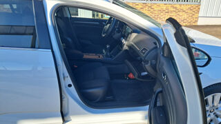 Megane IV 1.3 TCE 140CH TECHNO 2022 occasion 50720 Barenton