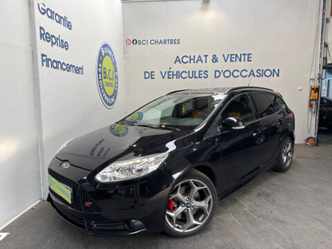 Ford Focus 2.0 SCTI 250CH ECOBOOST ST 2012 occasion Nogent-le-Phaye 28630