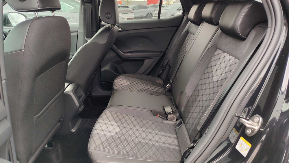 T-Cross 1.0 TSI 116CH R-LINE EDITION DSG7 2026 occasion 81000 Albi