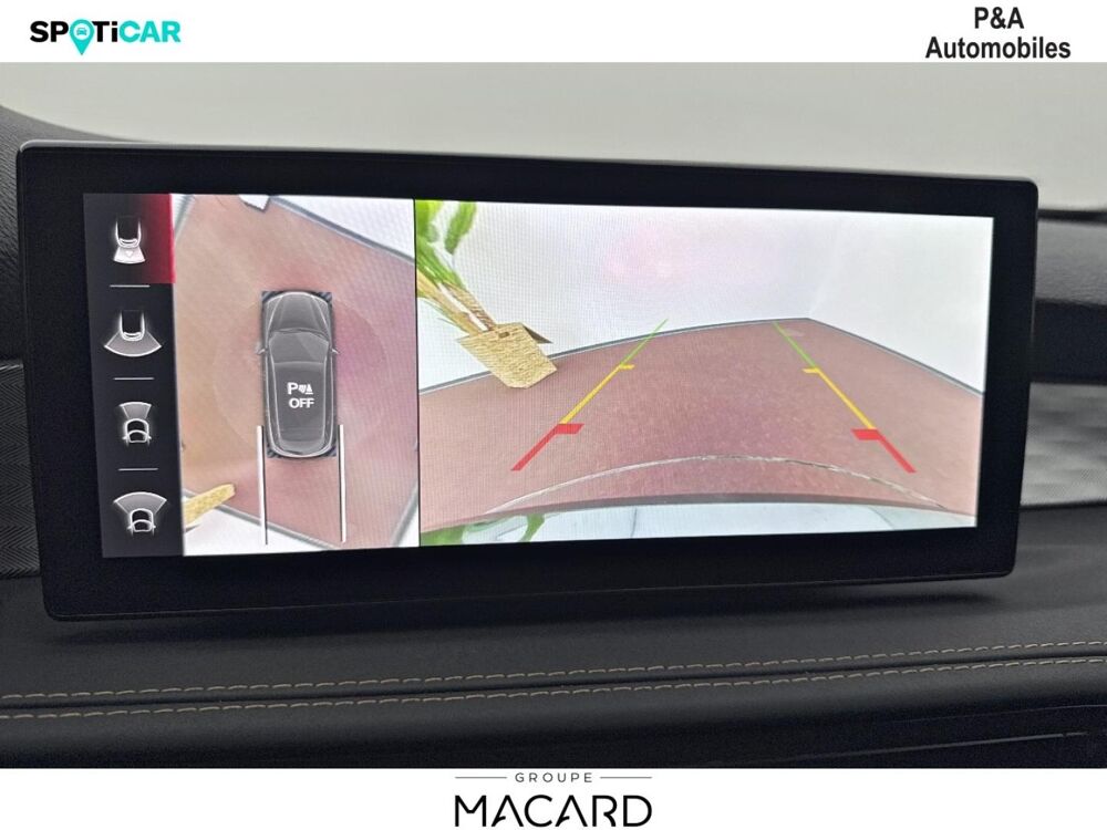 Tonale 1.3 PHEV 280ch Veloce AT6 e-Q4 2025 occasion 82000 Montauban