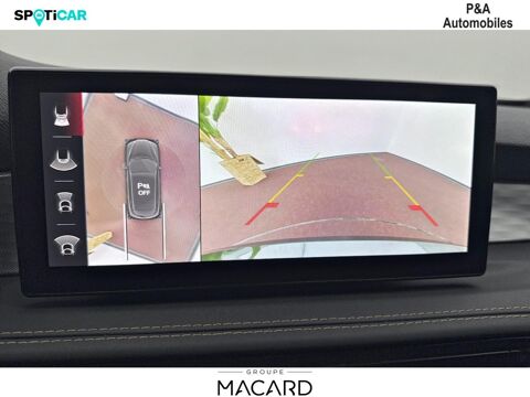 Tonale 1.3 PHEV 280ch Veloce AT6 e-Q4 2025 occasion 82000 Montauban