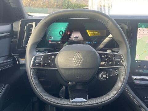 Rafale 1.2 E-Tech full hybrid 200ch Techno 2024 occasion 78750 Mareil-Marly
