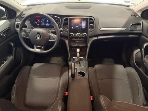 M&eacute;gane 1.3 TCe 140ch FAP Intens EDC 2021 occasion 78520 LIMAY