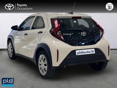 Aygo 1.0 VVT-i 72ch Active Business 2023 occasion 13290 Les Milles