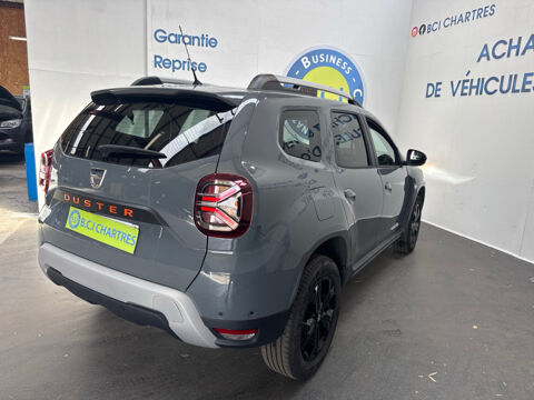 Duster 1.5 BLUE DCI 115CH EXTREME 4X2 2022 occasion 28630 Nogent-le-Phaye