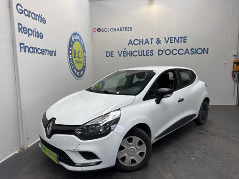 Renault clio iv STE 1.5 DCI 90CH ENERGY AIR E6C