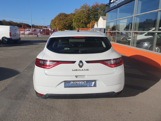 Megane IV 1.5 BLUE DCI 95CH AIR NAV 117G 2019 occasion 28630 Nogent-le-Phaye