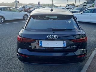 A3 40 TFSI e 204ch Business line S tronic 6 2021 occasion 64600 Anglet