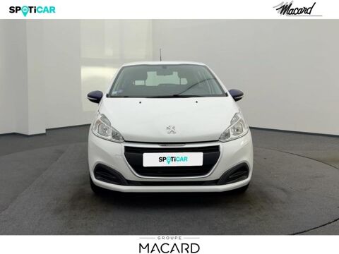 208 1.2 PureTech 68ch E6.c Like 5p 2019 occasion 82000 Montauban
