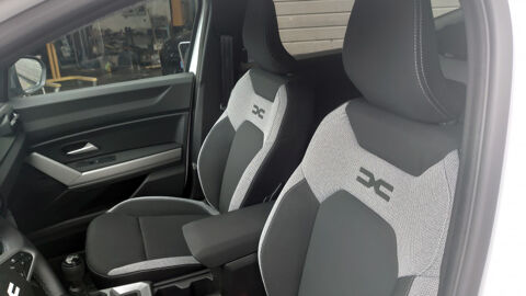 Bigster 1.2 MILD HYBRID 140CH JOURNEY 2026 occasion 40990 Saint-Paul-l&egrave;s-Dax