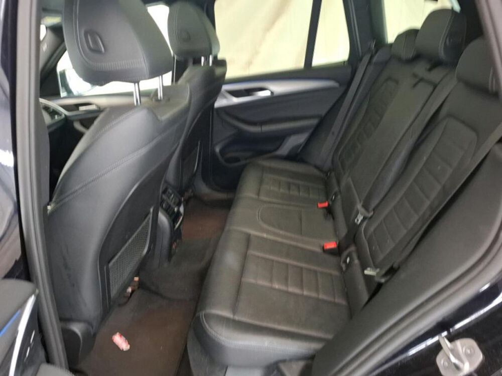 X3 (G01) XDRIVE30EA 292CH M SPORT 10CV 2021 occasion 95310 Saint-Ouen-l'Aum&ocirc;ne