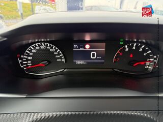 2008 1.2 PureTech 100ch S&S Style 2023 occasion 51100 Reims