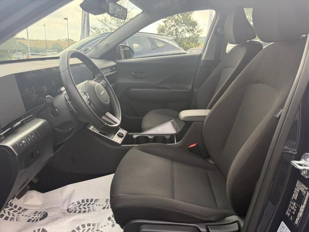 Kona 1.6 GDi 141ch Hybrid Intuitive DCT-6 2023 occasion 24660 Notre-Dame-de-Sanilhac