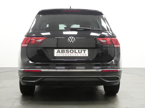 Tiguan 2.0 TDI 150CH LIFE BUSINESS DSG7 2022 occasion 77100 Nanteuil-l&egrave;s-Meaux
