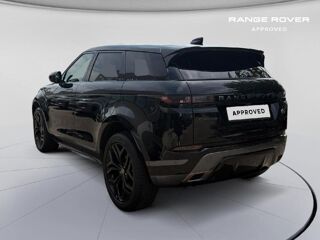 Range Rover Evoque 2.0 D 180ch R-Dynamic HSE AWD BVA 2020 occasion 57050 Metz