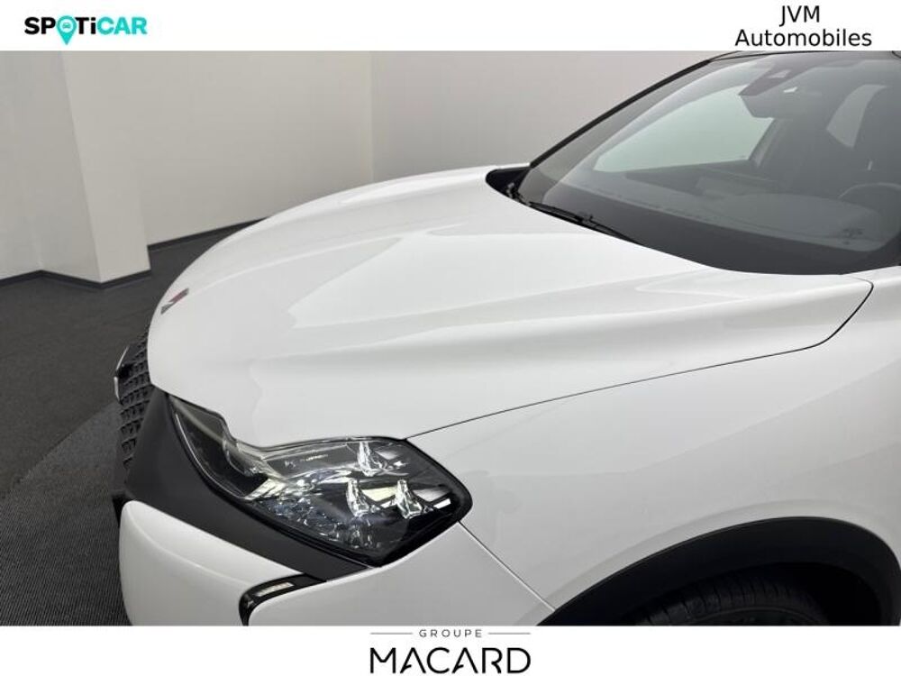 DS3 BlueHDi 130ch Performance Line + Automatique 98g 2020 occasion 47550 Bo&eacute;