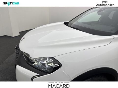 DS3 BlueHDi 130ch Performance Line + Automatique 98g 2020 occasion 47550 Bo&eacute;