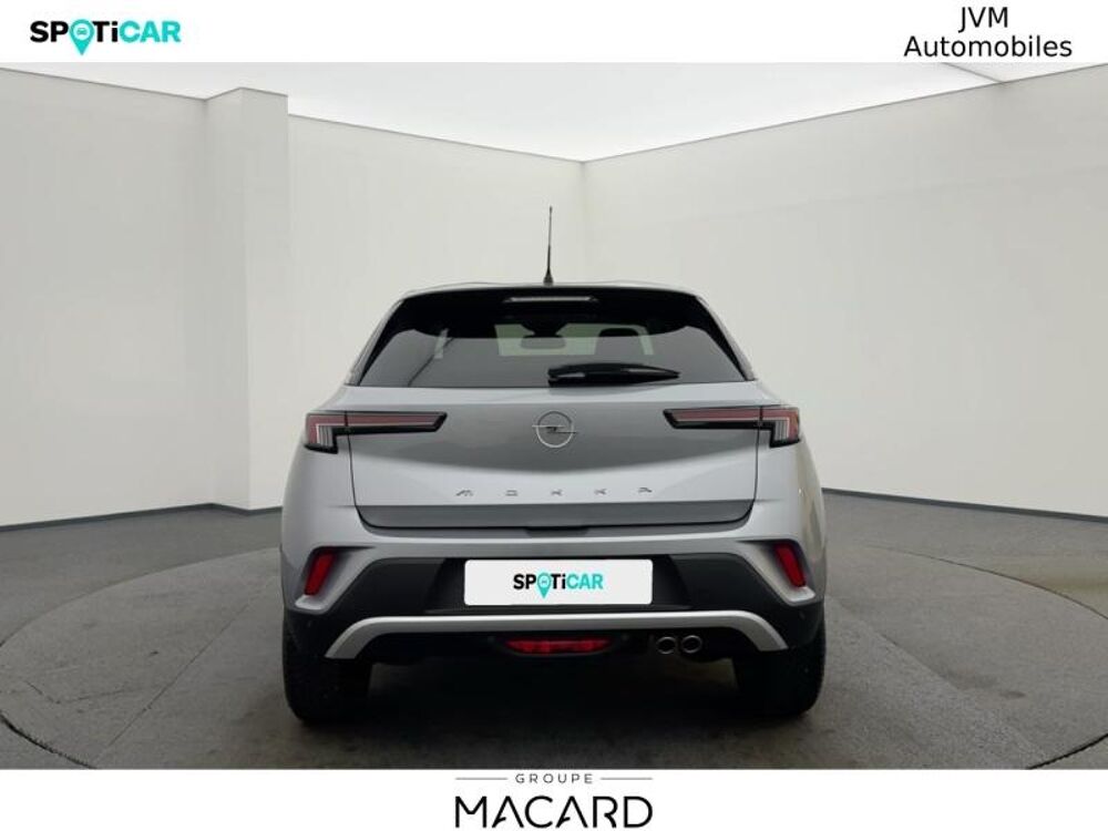 Mokka 1.2 Turbo 130ch Elegance BVA8 2022 occasion 47550 Bo&eacute;