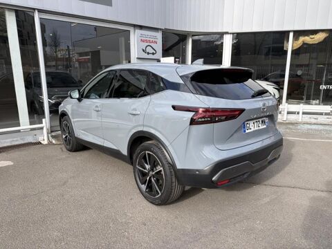 Qashqai e-POWER 190ch Tekna 2022 2023 occasion 92000 Nanterre