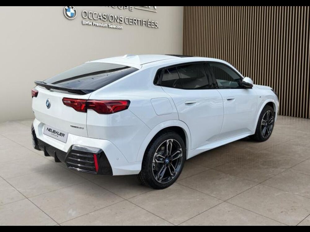 X2 i eDrive20 204ch M Sport 2025 occasion 78240 Chambourcy