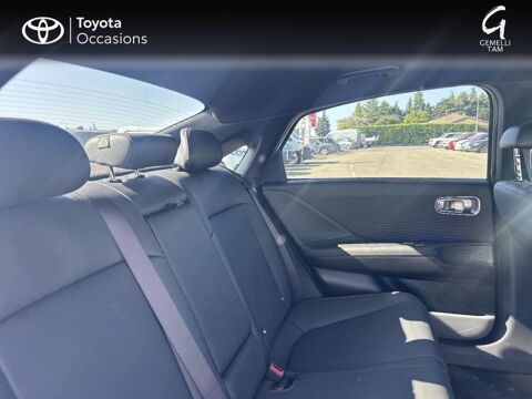 Ioniq 6 77 kWh - 229ch 2025 occasion 26200 Mont&eacute;limar