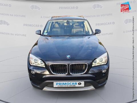 X1 xDrive25dA 218ch xLine 2013 occasion 67200 Strasbourg