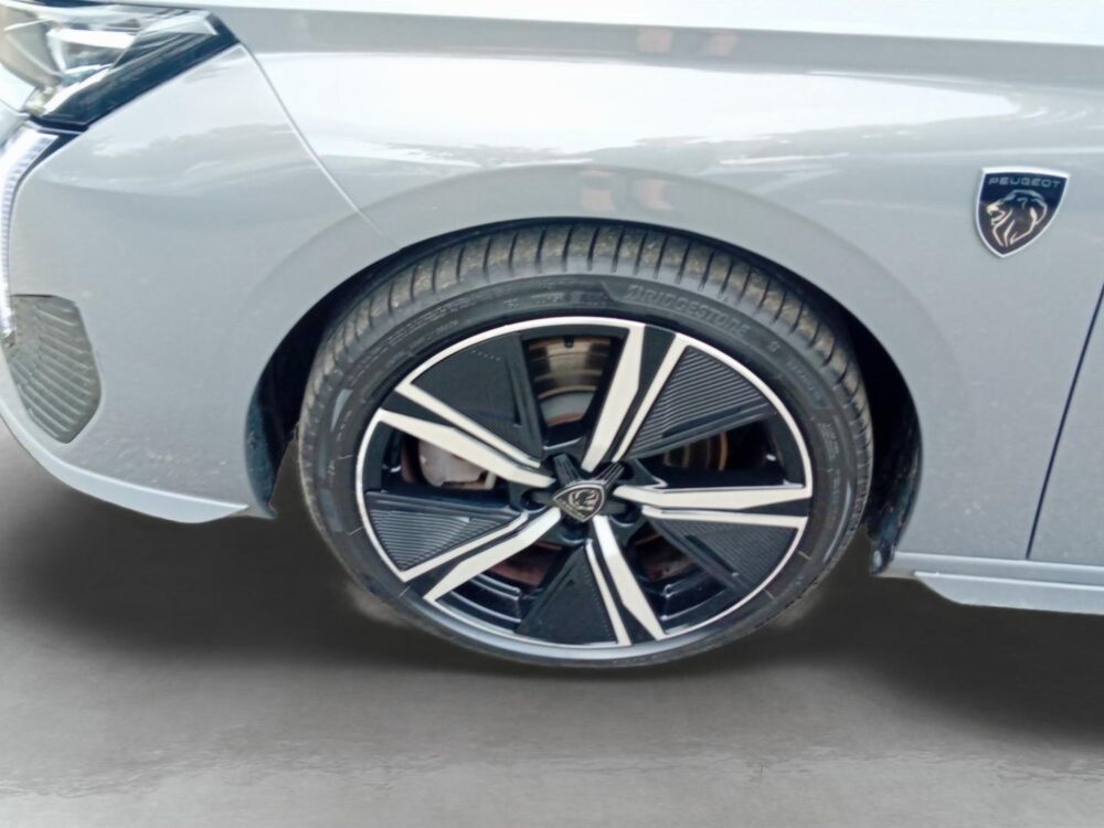 308 PHEV 225ch GT e-EAT8 2024 occasion 28500 Vernouillet