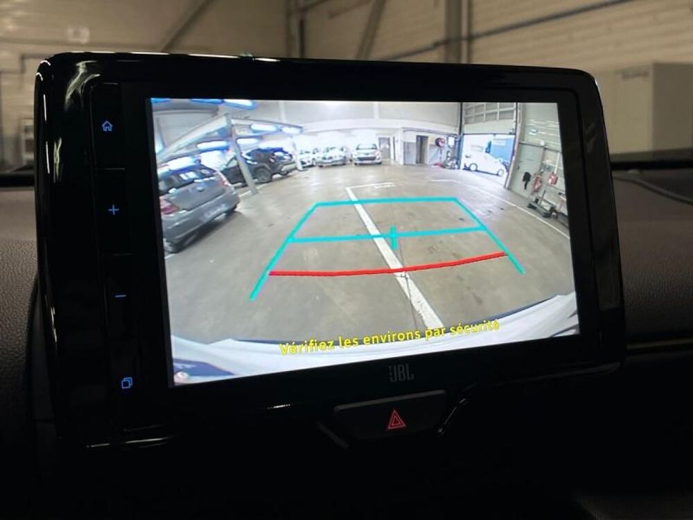 Yaris Cross 116h Trail AWD-i MY21 2022 occasion 13300 Salon-de-Provence