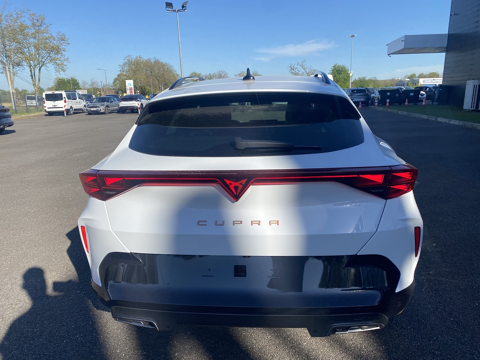 Formentor 2.0 TDI 150CH V DSG7 2026 occasion 82370 Campsas