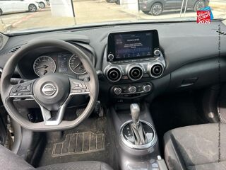 Juke 1.0 DIG-T 114ch Business Edition DCT 2023 2023 occasion 25770 Franois